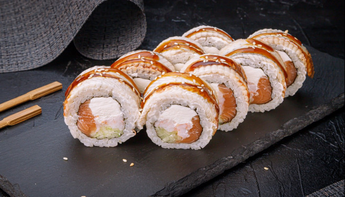 Ролл "SushiOne" XL Ролл "SushiOne" XL