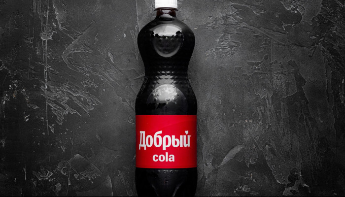 Добрый Cola, 1л Добрый Cola, 1л