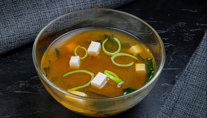 Мисо классический